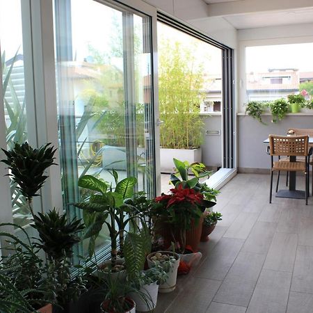 Rooms Il Punto Peschiera del Garda Exterior photo