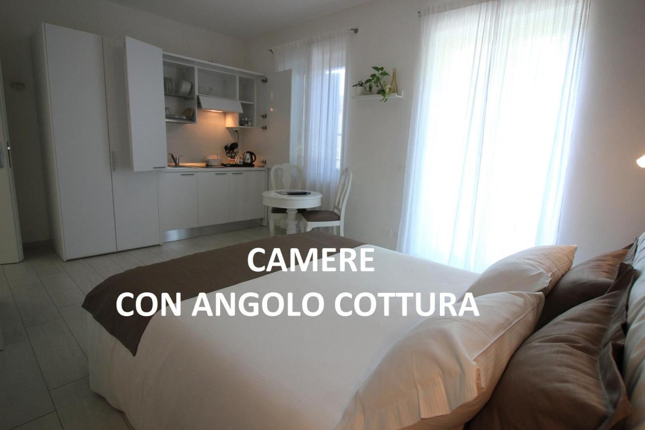 Rooms Il Punto Peschiera del Garda Exterior photo